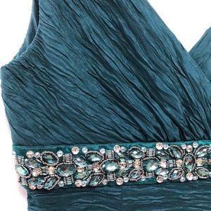 Dress size 4